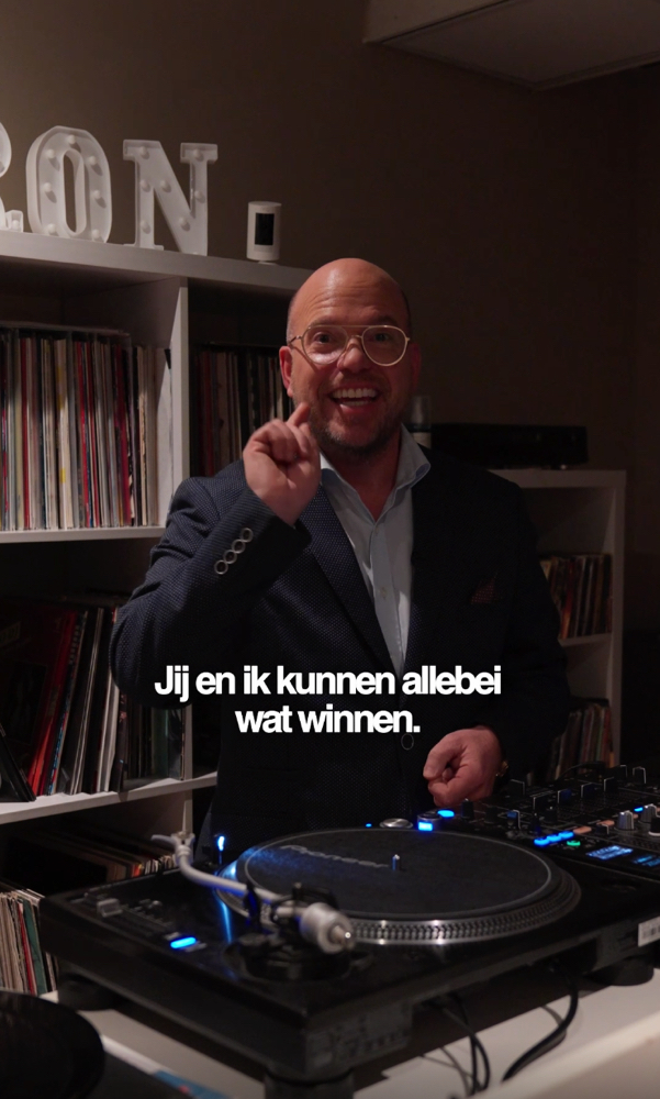 Royaal Artists is genomineerd voor de Top Trouwbedrijven Awards!