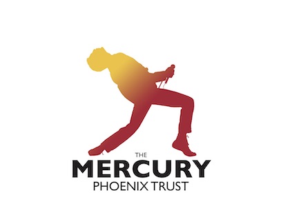 Royaal Artists steunt de Mercury Phoenix Trust