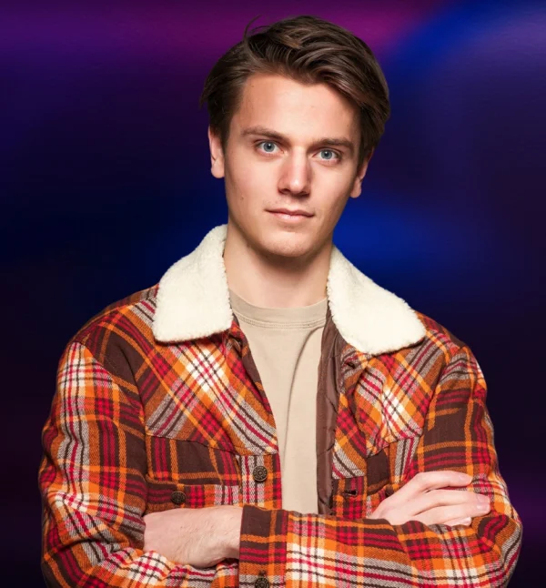 DJ Laesan Royaal Artists