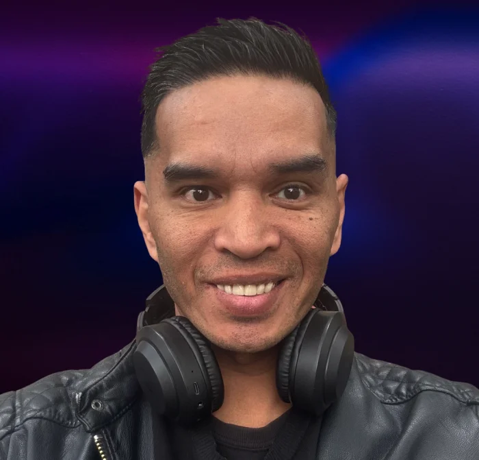 DJ DJAS Royaal Artists