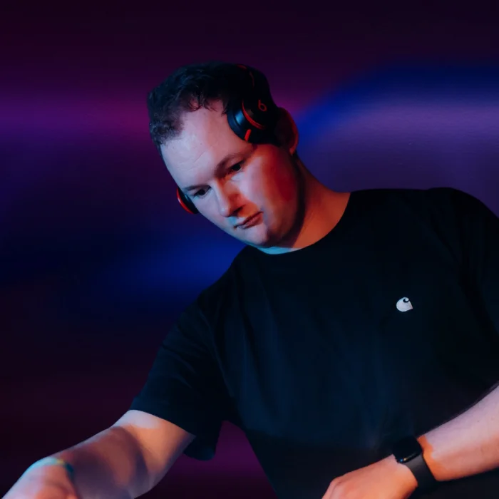 DJ Lost in Paradise boeken bij Royaal Artists