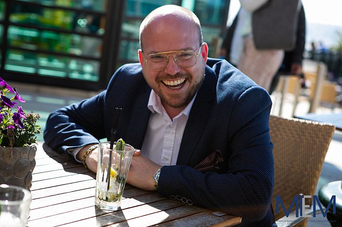 Dimitri Visch, Royaal Artists